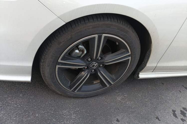 Used Honda Inspire 2023 260TURBO Elite Edition
