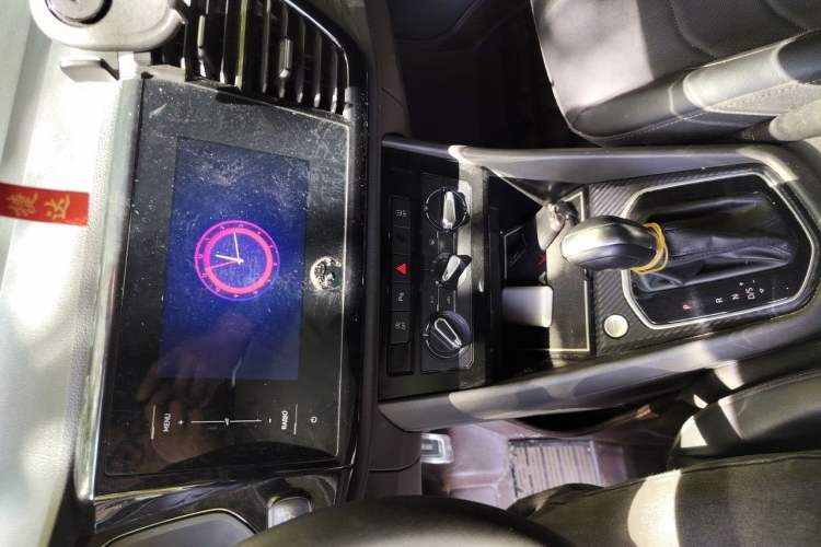 Used Jetta VS5 2019 280TSI Automatic Enjoyment Model