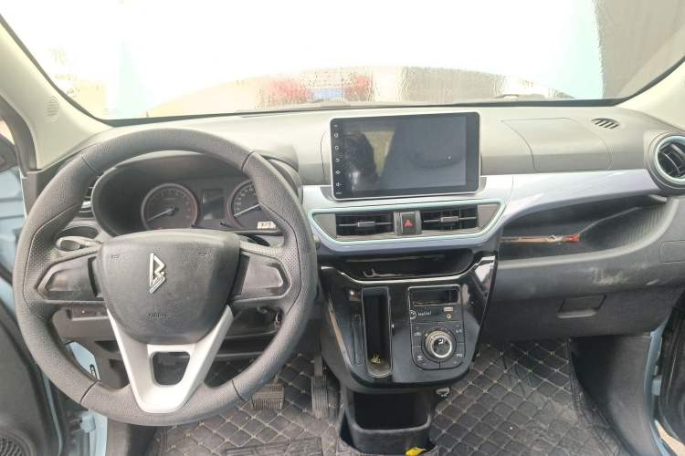 Used LINGBOX 2022 Zhuowenjun Pro Edition Audio And AC Panel