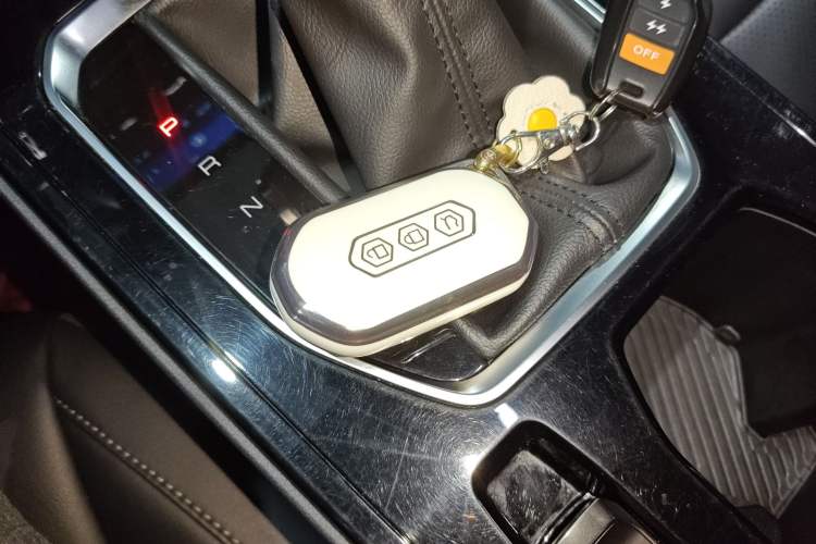 Used Wuling Victory 2020 1.5T CVT Luxury Model