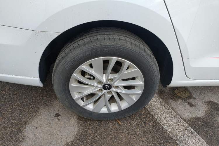 Used Jetta VA3 2021 1.5L Automatic Glory Edition
