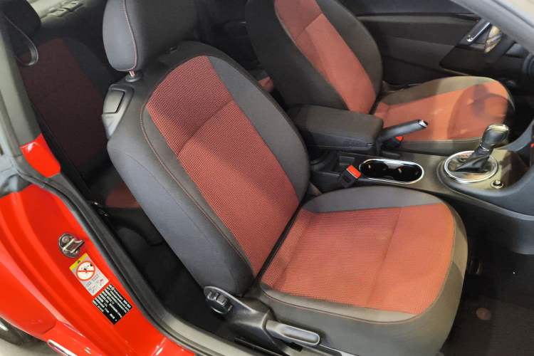 Used Volkswagen Beetle 2014 1.2TSI Fashion Edition
