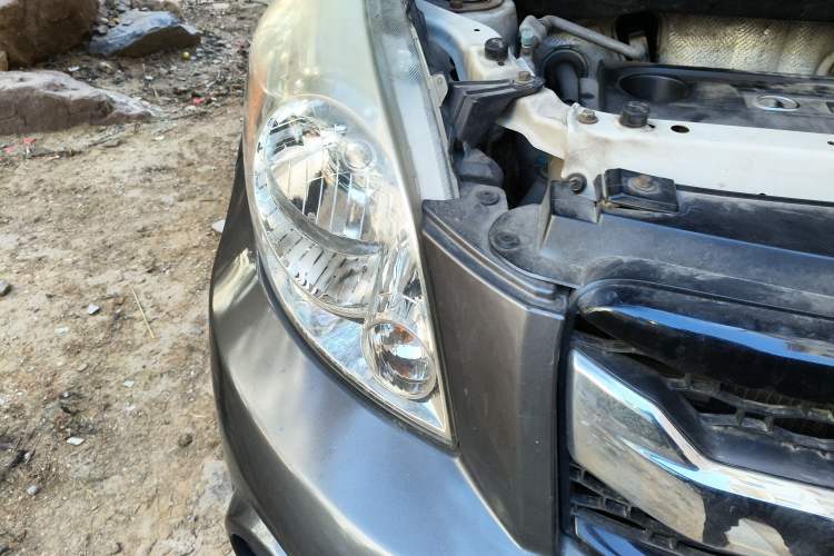 Used Great Wall M2 2014 1.5L Manual Urban Edition
