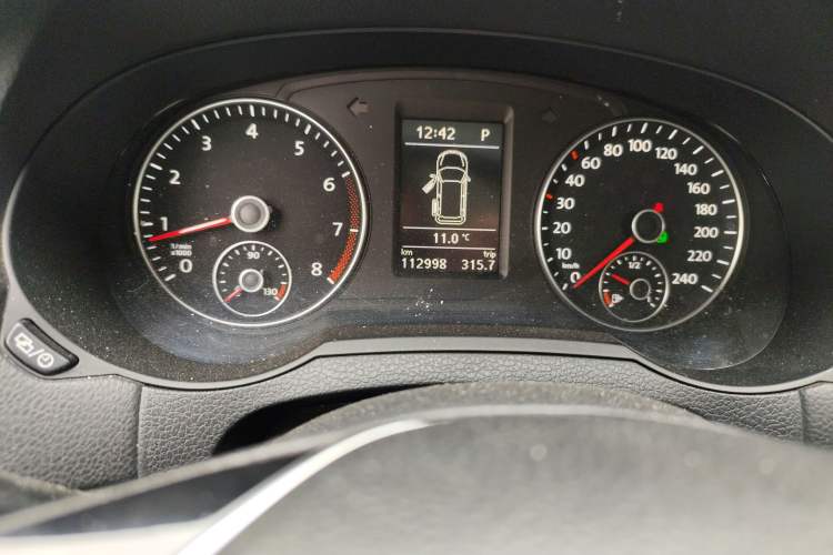 Used Volkswagen Sharan 2016 380TSI Comfort Edition 7-Seater
