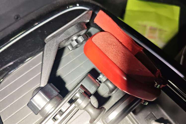 Used Volkswagen ID.6 X 2023 Ultra-Intelligent Long-Range Version
