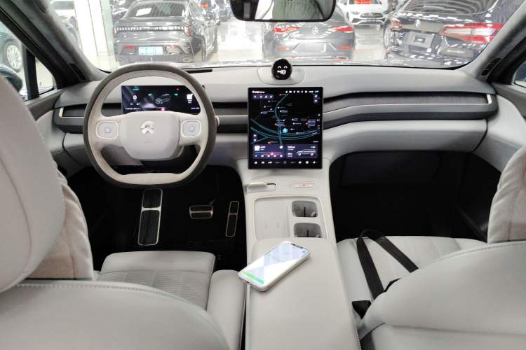 Used Nio ES8 2023 75 kWh