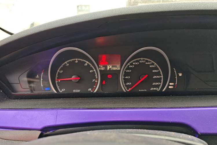 Used MG 6 2013 Hatchback 1.8L Automatic Drive Value Edition
