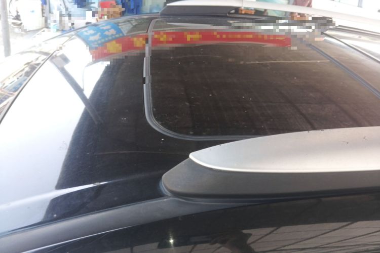 Used Toyota RAV4 2013 2.5L Automatic 4x4 Elite Edition Roof