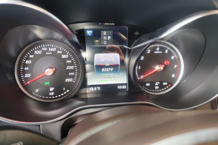 Used Mercedes-Benz GLC 2019 Facelift GLC 260 L 4MATIC Luxury Model