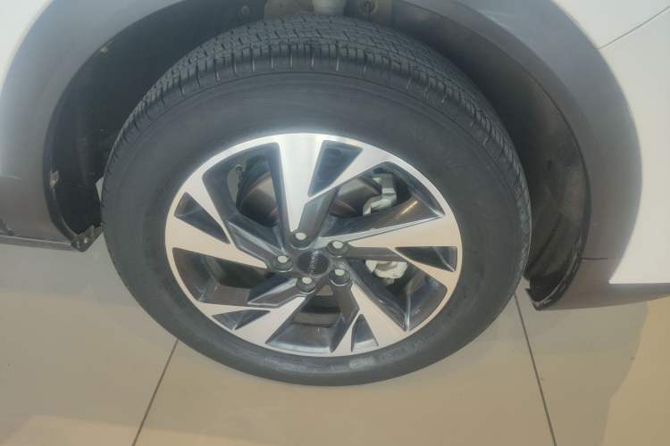 Used Dongfeng Aeolus AX7 2022 Mach Edition 1.5T DCT DF31
