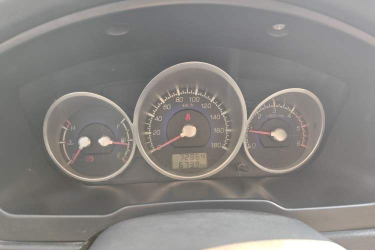 Used JDMC T5 2014 2.8T Two-Wheel-Drive Elite Version Standard Wheelbase JE493ZLQ4CB