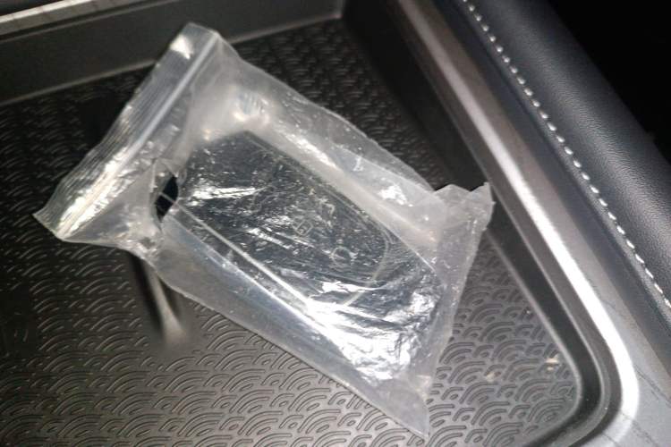 Used Chery Fengyun A8 2024 127 Yufeng Edition