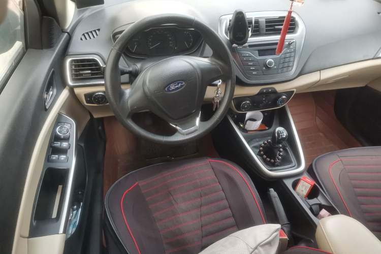 Used Ford Escort 2015 1.5L Manual Comfort Model