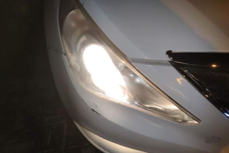 Used Hyundai Sonata 2011 2.0L Automatic Leading Edition
