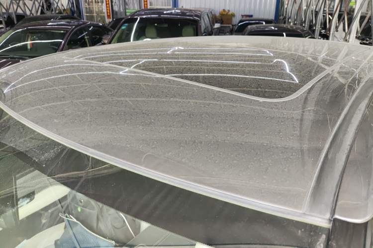 Used Honda Avancier 2017 240TURBO Two-Wheel Drive Premium Edition
