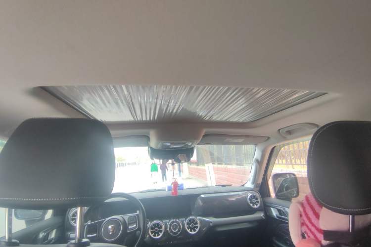 Used Tank 300 2023 Off-Road Edition 2.0T Conqueror