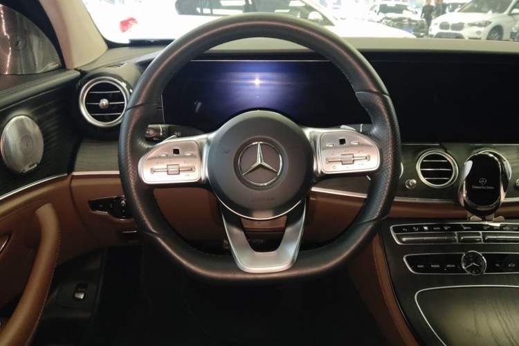 Used Mercedes-Benz E-Class 2019 Restyled E 300 L Sport Luxury Edition
