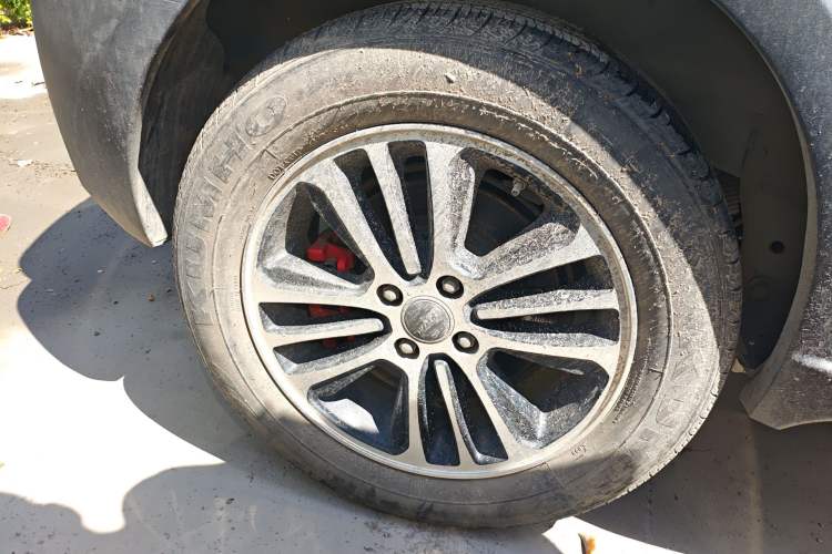 Used Haval H1 2016 Blue Label 1.5L AMT Luxury Model