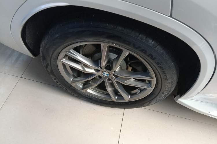 Used BMW X3 2021 xDrive28i M Sport Package