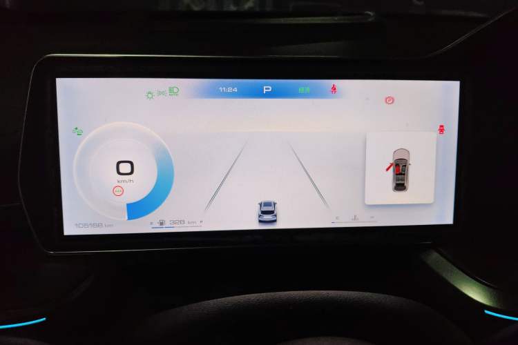 Used Haval XY 2022 1.5T Smart Edition
