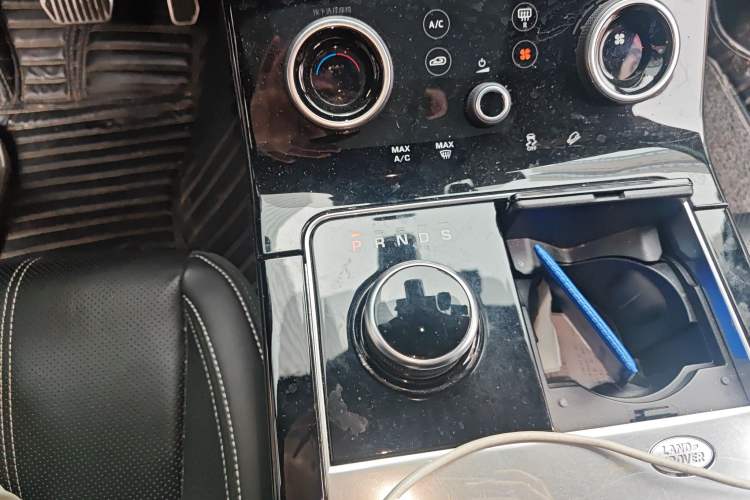 Used Land Rover Range Rover Velar 2020 P250 R-DYNAMIC S