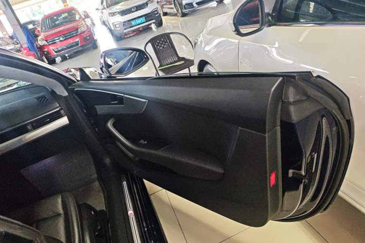 Used Audi A5 2020 Coupe 40 TFSI Fashion Edition China VI Emission Standard