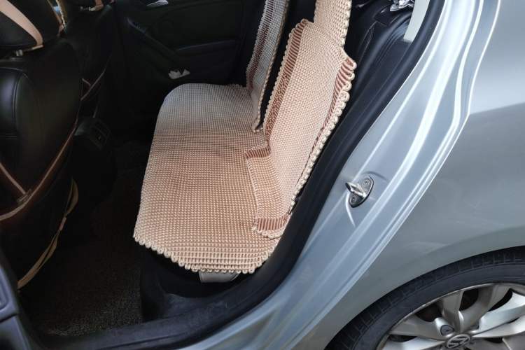 Used Volkswagen Golf 2012 1.6L Automatic Comfort Model
