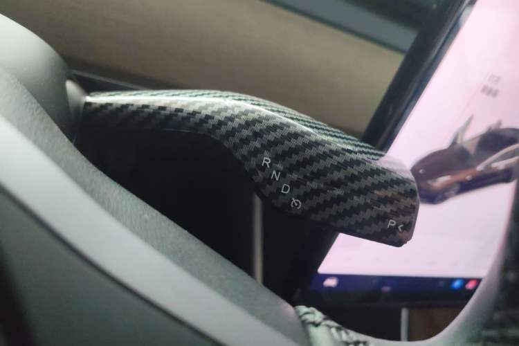 Used Tesla Model 3 2020 Standard Range Rear-Wheel Drive Upgraded Version
