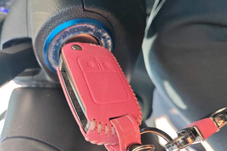 Used Chevrolet Trax 2014 1.4T Automatic Two-Wheel Drive Luxury Model