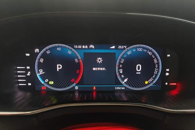 Used Skoda Kodiaq 2022 TSI330 5-Seater Two-Wheel-Drive Luxury Edition
