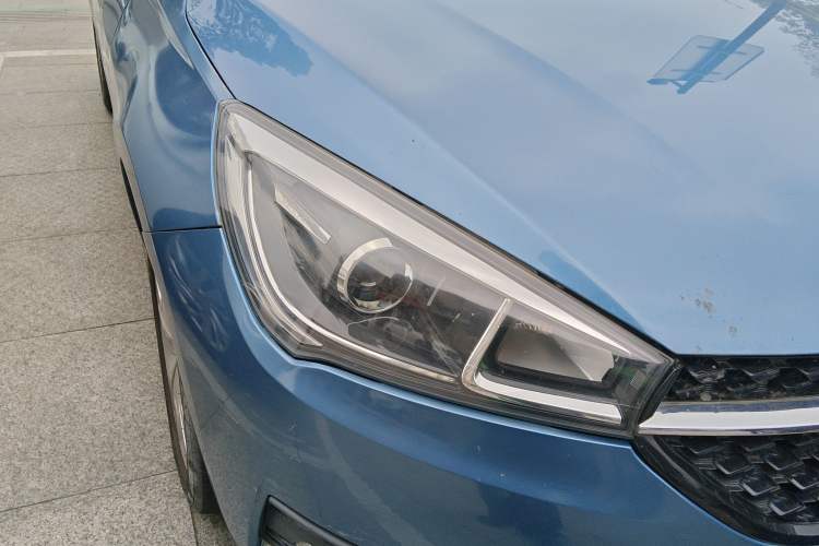 Used Chery Arrizo 5 2016 1.5L Manual Lingchao Edition