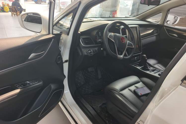 Used BYD Song MAX 2017 1.5T Automatic Smart Connect Elite 7-Seater
