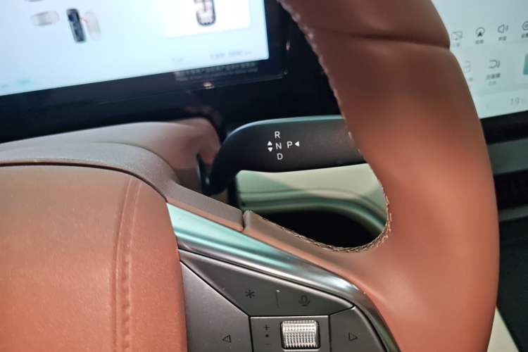 Used BYD Xia 2025 DM-i 1.5T 180km Beyond Edition