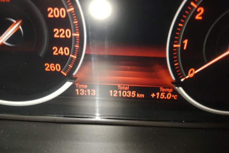 Used BMW X5 2017 xDrive35i Elegant Edition
