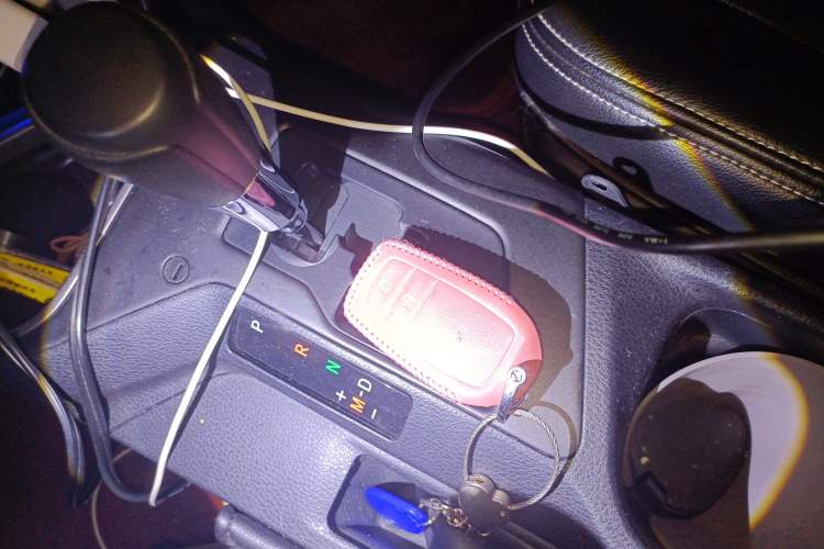 Used Toyota RAV4 2019 2.0L CVT Two-Wheel Drive Pioneer Edition China V Standard