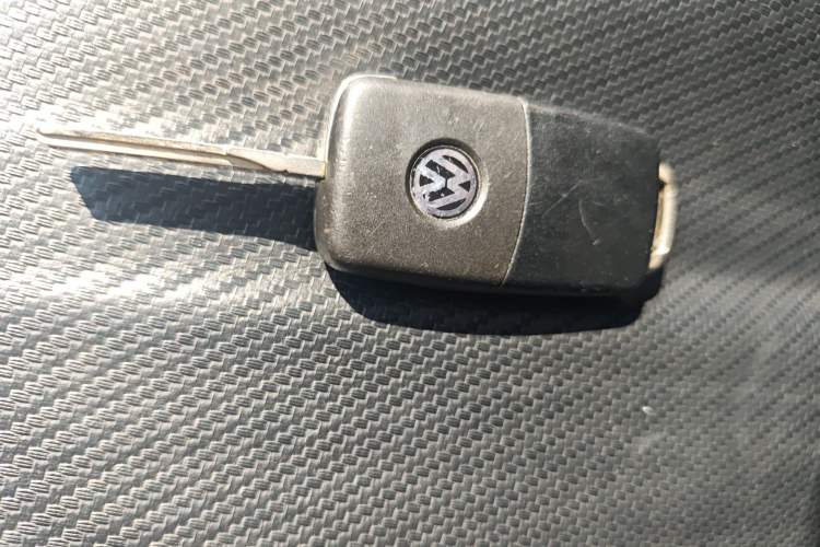 Used Volkswagen Polo 2014 1.6L Cross Polo Automatic