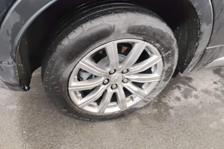 Used Cadillac XT4 2022 28T Two-Wheel-Drive Luxury Version