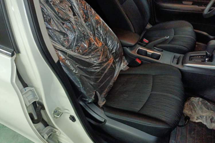 Used Nissan Sylphy 2024 Classic 1.6XE CVT Comfort Edition