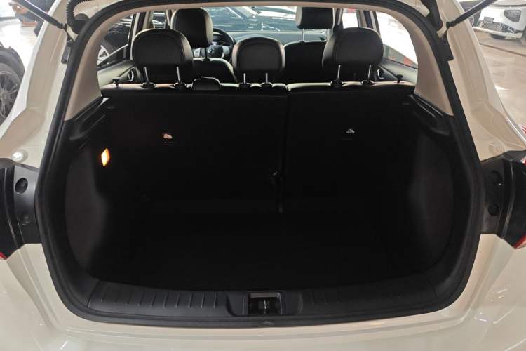 Used Nissan Tiida 2020 1.6L CVT Smart Drive Edition Trunk