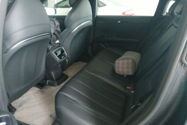 Used Deepal L07 2024 230Max Qiankun Intelligent Driving ADS SE Range-Extended Version