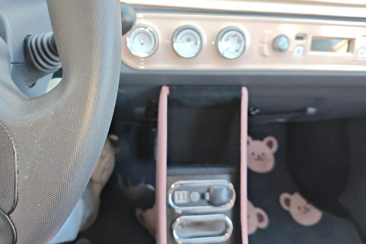 Used Wuling Hongguang MINIEV 2022 Enjoy Edition Lithium Iron Phosphate