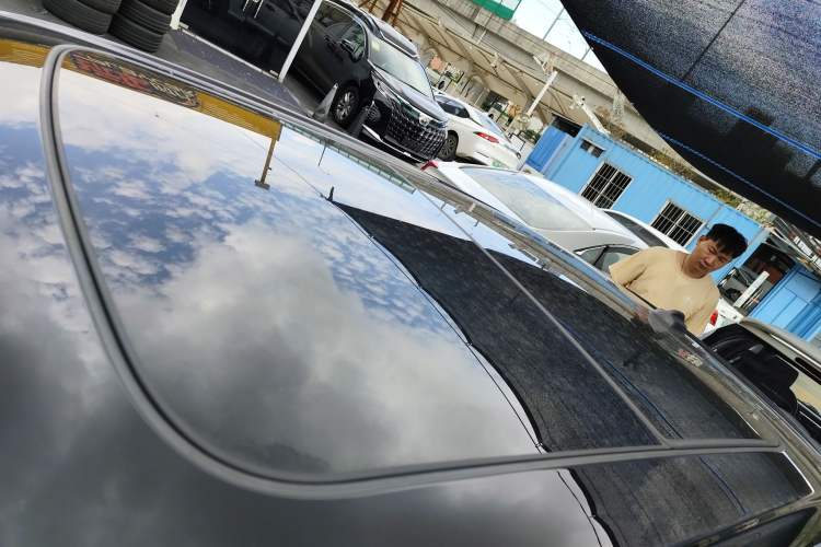 Used MINI MINI 2015 2.0T COOPER S Five-Door Edition