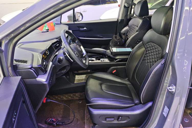 Used Hyundai Custo 2021 380TGDi Smart Love Flagship Edition TOP Premium