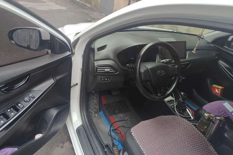 Used Hyundai Celesta 2020 1.6L Automatic GL Enjoyable Edition