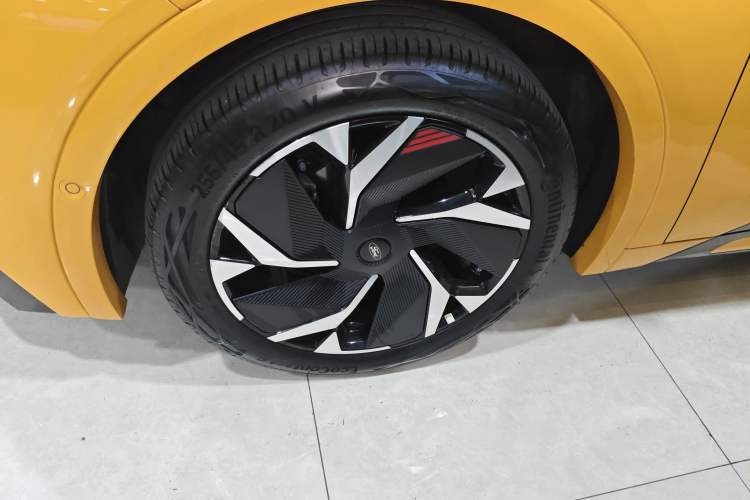 Used Ford Mondeo 2024 2.0T E-Hybrid Sport Edition ST-Line
