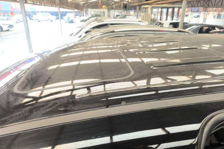 Used GAC Trumpchi M8 2021 Master Series 390T Ultimate Edition
