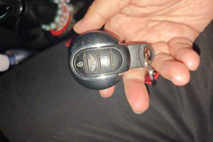 Used MINI MINI 2015 1.2T ONE Five-Door Edition