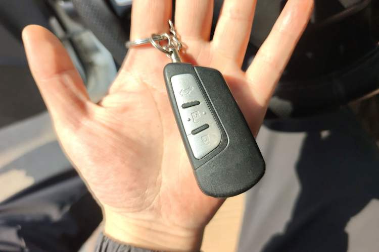 Used Bestune B90 2014 1.8T Automatic Luxury Model