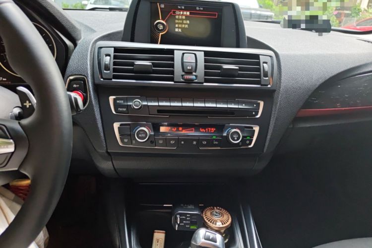 Used BMW 1 Series 2012 118i Sport Edition