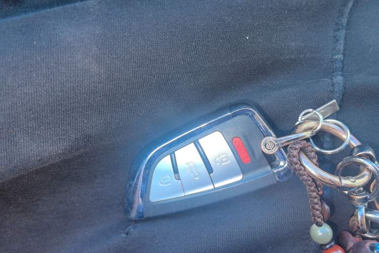 Used Chevrolet Malibu 2017 1.5T Automatic Luxury Edition